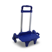 Trolley 17 Inches – Blue