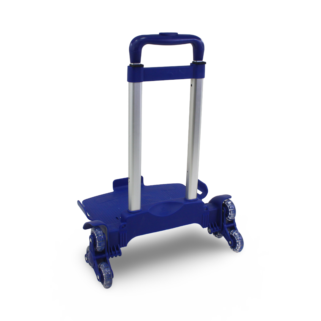 Trolley 17 Inches – Blue