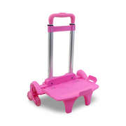 Trolley 16 Inches – Pink