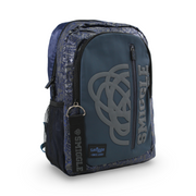 Smiggle Backpack Logo Design 17 Inches – Navy