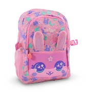 Smiggle Backpack Rabbit Design 17 Inches – Pink