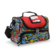 Smiggle Lunch Bag Avengers Design – Multicolor