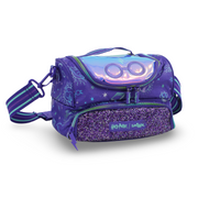 Smiggle Lunch Bag Harry Potter Design – Purple
