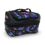Smiggle Lunch Bag Mermaid Design – Black