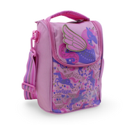 Smiggle Lunch Bag Unicorn Design – Pink