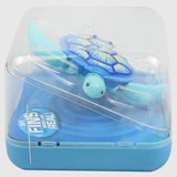 Zuru Robo Turtle (Blue)