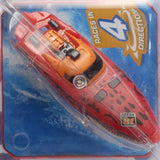 Robo Boats (Red)