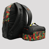 Jurassic Park Backpack + Lunch Bag