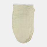 Cotton Baby Swaddle – Pistachio