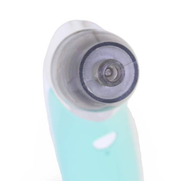 Electric Nasal and Ear Aspirator – Mint