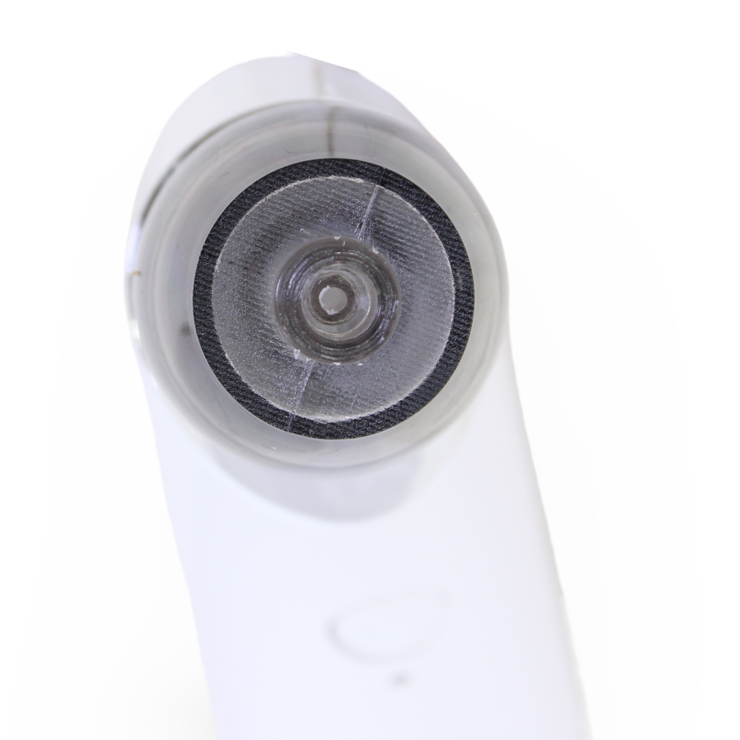 Electric Nasal and Ear Aspirator – White