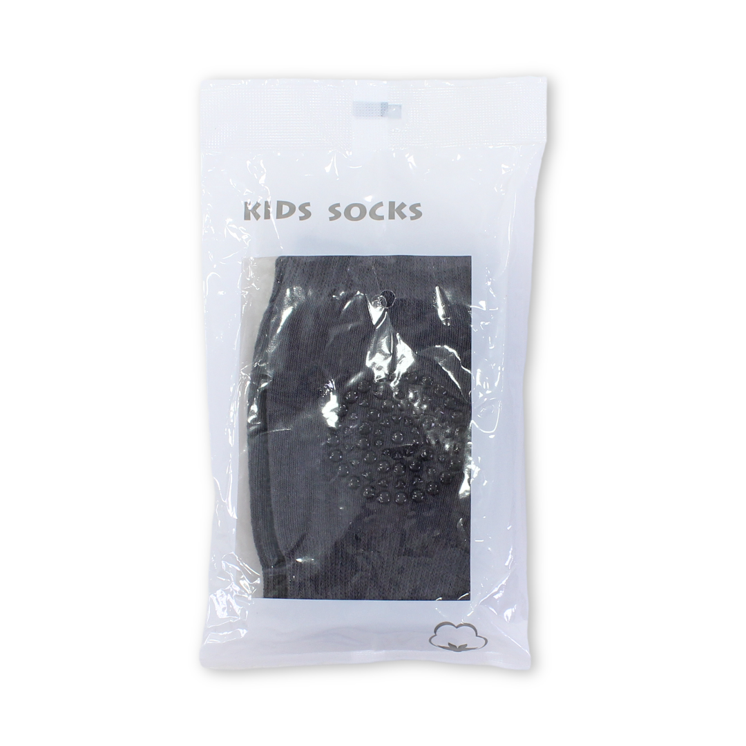 Baby Knee Pads – Dark Grey