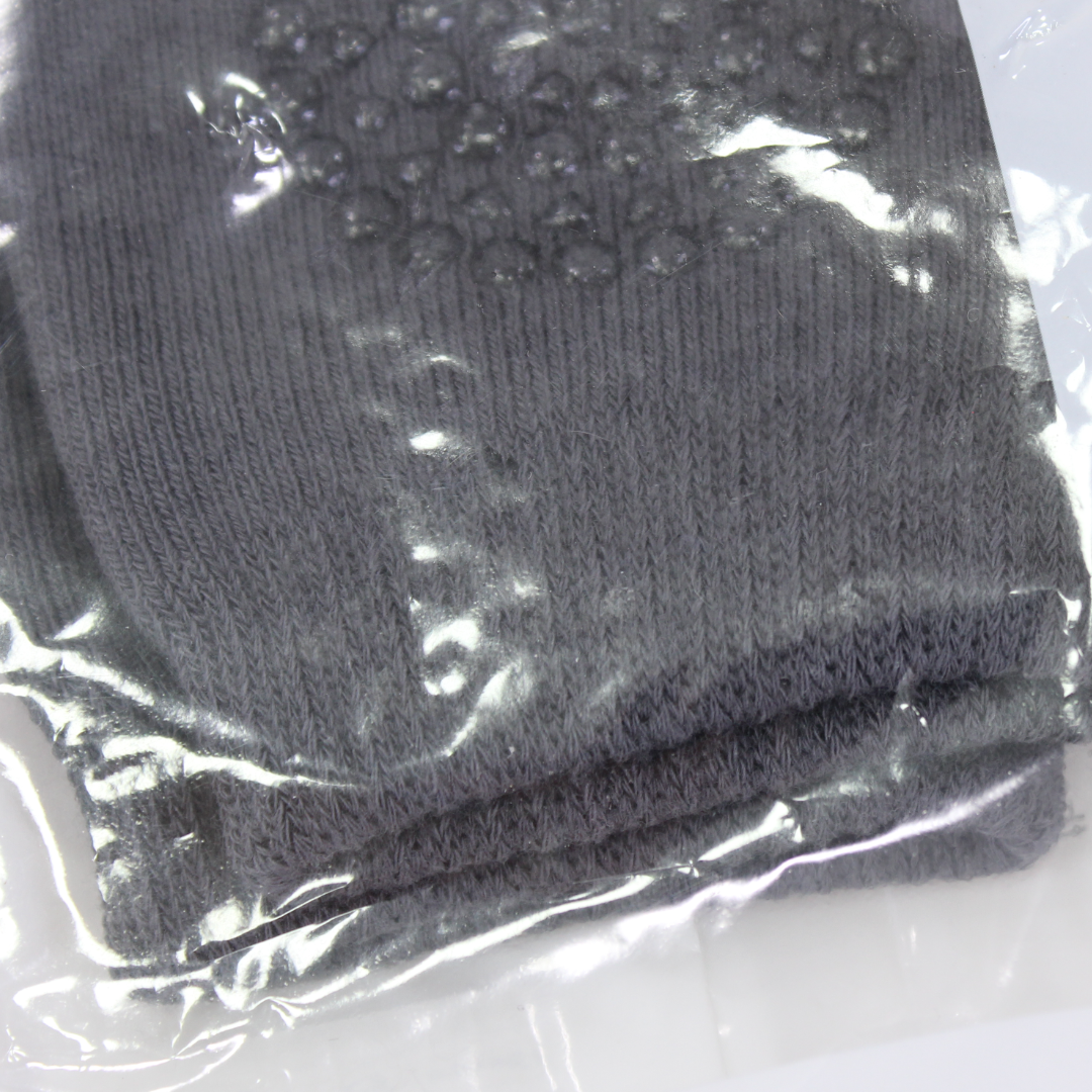 Baby Knee Pads – Dark Grey
