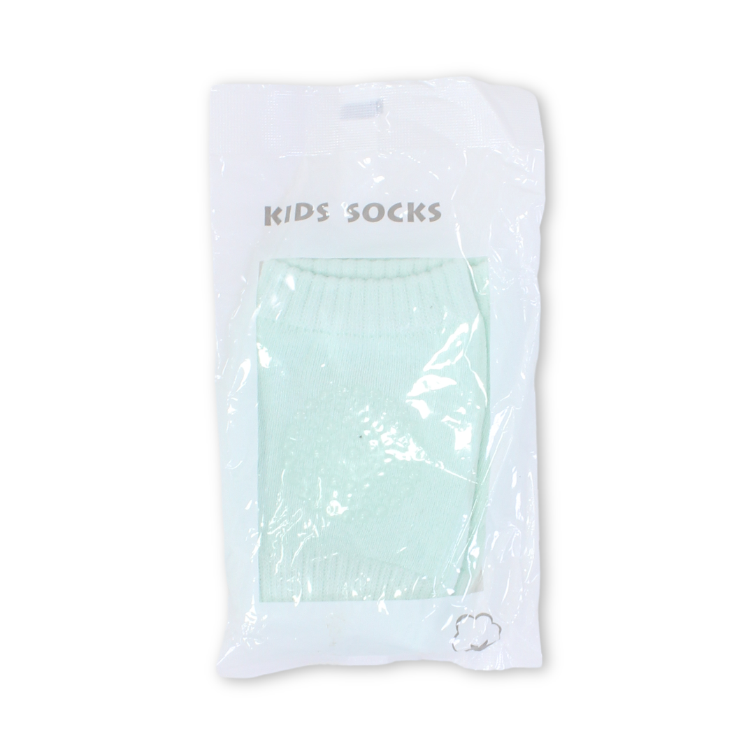 Baby Knee Pads – Aqua - Baby Essentials - Happy Baby