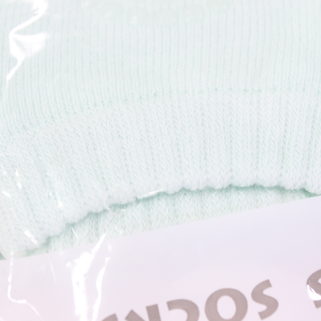 Baby Knee Pads – Aqua