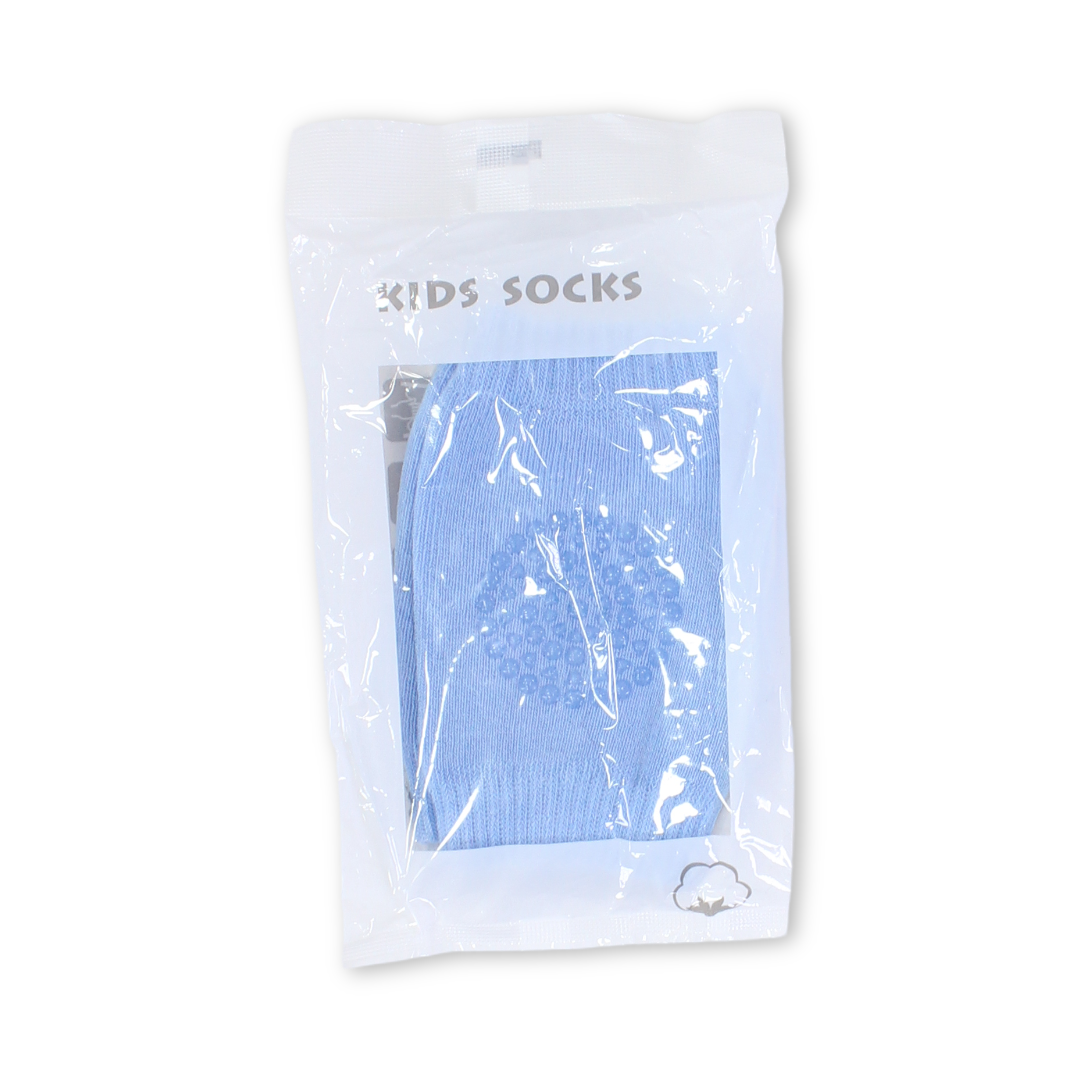 Baby Knee Pads – Baby Blue - Baby Essentials - Happy Baby
