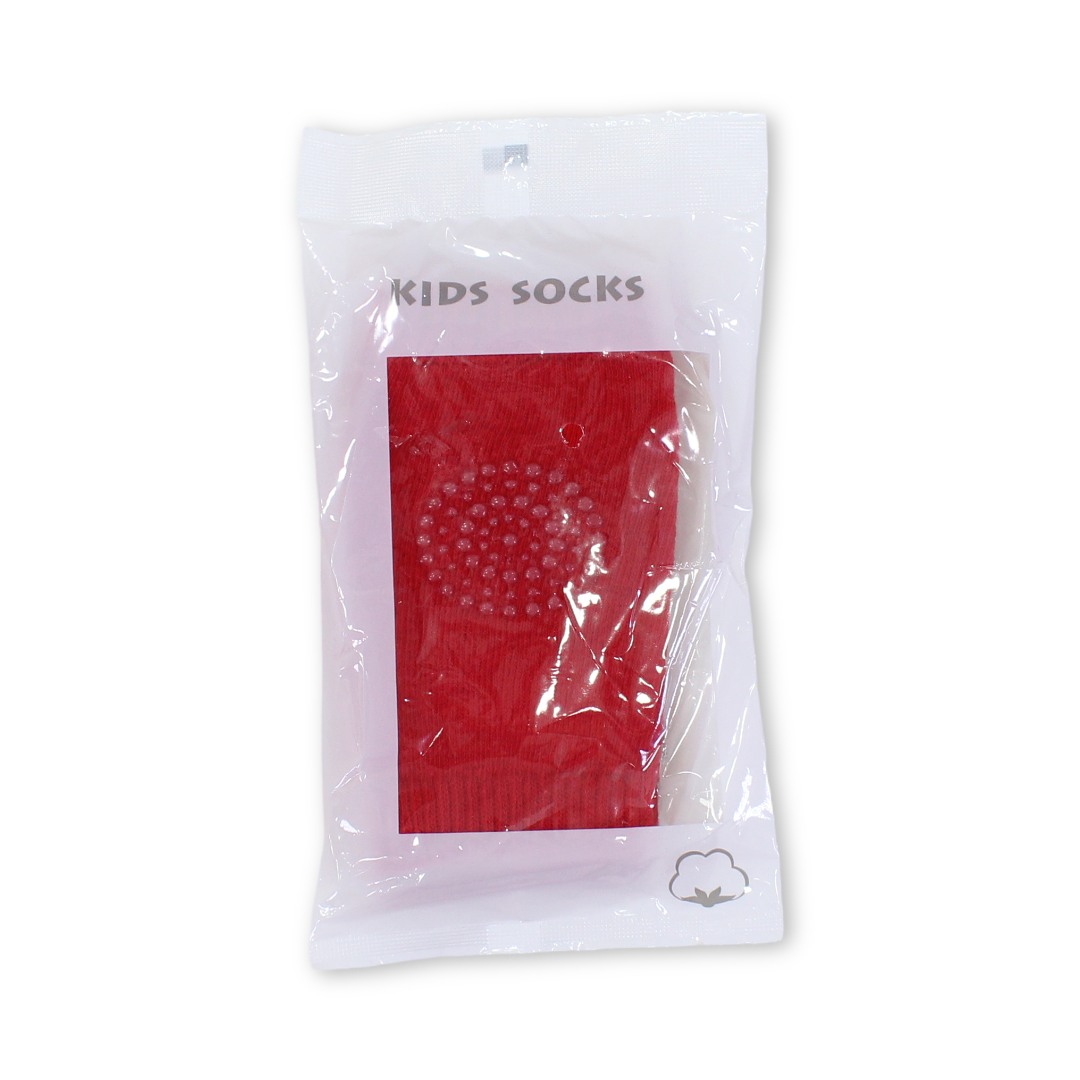 Baby Knee Pads – Red - Baby Essentials - Happy Baby