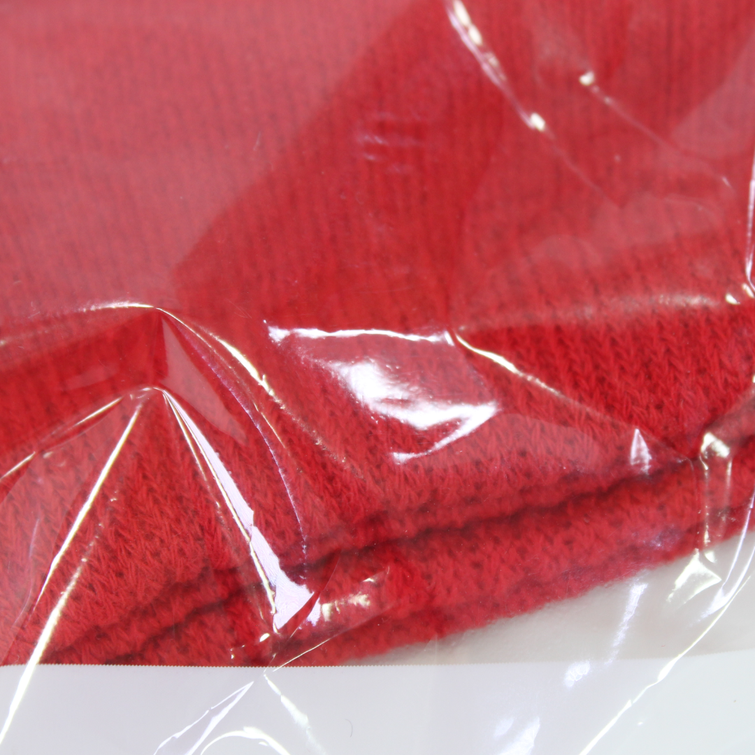 Baby Knee Pads – Red