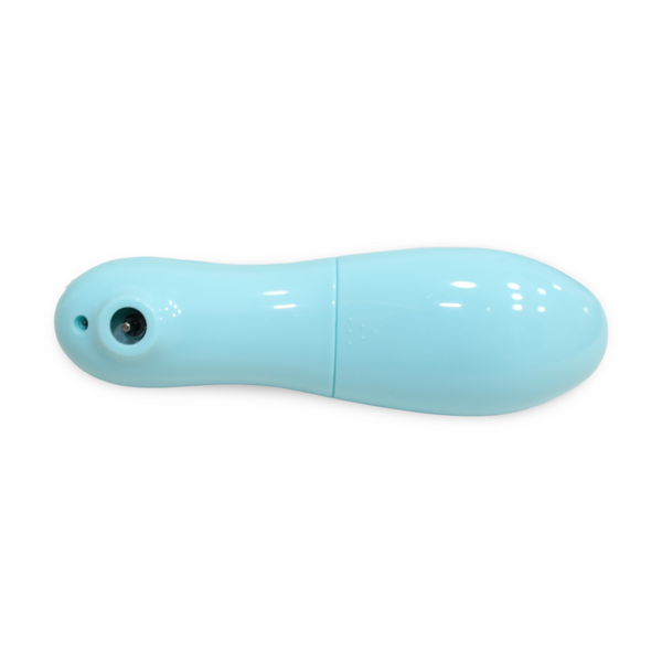 Electric Baby Nail Trimmer Set – Mint