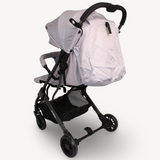 Cadillo K8 Pro Baby Stroller – Lightweight & Travel-Friendly