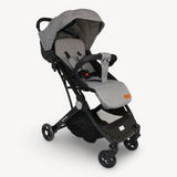 Kidilo K8 Convertible Baby Stroller – Compact, Reversible, and Travel-Ready