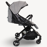 Kidilo K8 Convertible Baby Stroller – Compact, Reversible, and Travel-Ready