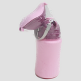 Portable Children's Urination Bottle – Girls