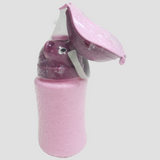 Portable Children's Urination Bottle – Girls