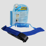 Child Safety Harness Wrist Belt – 1.5m Anti-Lost Bracelet (Blue)