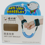 Anti-Lost Hand Bracelet – 150cm | 1Y+