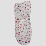 Unisex Kolaco Cotton Baby Swaddle (Baby Stuff)