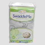 Unisex Baby Dinos Baby Swaddle