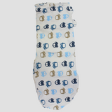 Kolaco Cotton Baby Swaddle