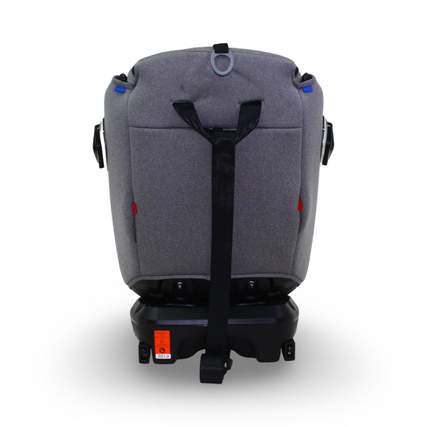 Second-stage car seat, Isofix, 360/KBH311
