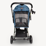 Cedillo Z8 Baby Stroller – Lightweight, Compact, and Comfortable