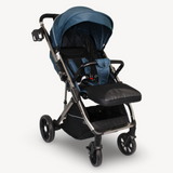 Cedillo Z8 Baby Stroller – Lightweight, Compact, and Comfortable