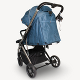 Cedillo Z8 Baby Stroller – Lightweight, Compact, and Comfortable