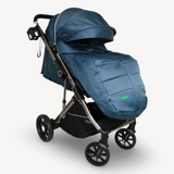 Cedillo Z8 Baby Stroller – Lightweight, Compact, and Comfortable