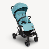 Kidilo K868 Stroller – Sleek, Stable, and Comfortable for Everyday Walks