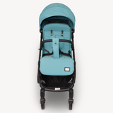 Kidilo K868 Stroller – Sleek, Stable, and Comfortable for Everyday Walks