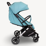 Kidilo K868 Stroller – Sleek, Stable, and Comfortable for Everyday Walks