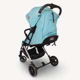 Kidilo K868 Stroller – Sleek, Stable, and Comfortable for Everyday Walks