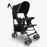 Kidilo S016 Crutch Stroller – Lightweight, Functional, and Perfect for Everyday Adventures