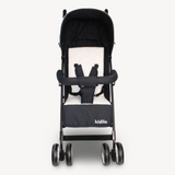 Kidilo S016 Crutch Stroller – Lightweight, Functional, and Perfect for Everyday Adventures