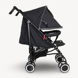 Kidilo S016 Crutch Stroller – Lightweight, Functional, and Perfect for Everyday Adventures