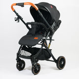 Popypapa Two-Way Folding Stroller – Comfort, Safety, and Versatility for Every Adventure