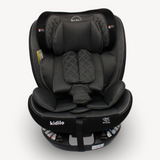 Cedillo Isofix BIG6 Child Car Seat – Safety and Comfort from Birth to 36kg