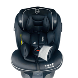 Kidilo 360° Rotation Isofix Car Seat KBH 311 – All-in-One Solution for Kids from Birth to 12 Years