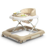 Caretero Toyz 2-in-1 Walker – Timon Beige: First Steps with Safety and Fun