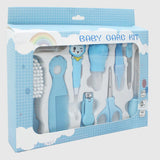 Baby Grooming Kit